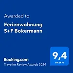 S+f Bokermann * Hörstel