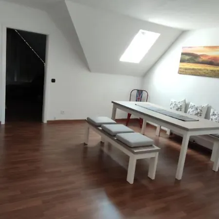 Apartment S+f Bokermann Hoerstel