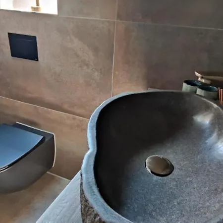 Apartment S+f Bokermann *