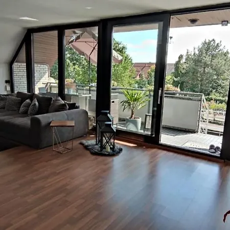 S+f Bokermann Hörstel