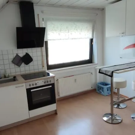 S+f Bokermann Appartamento Hörstel
