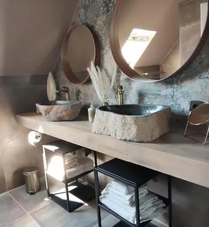 S+f Bokermann Apartment