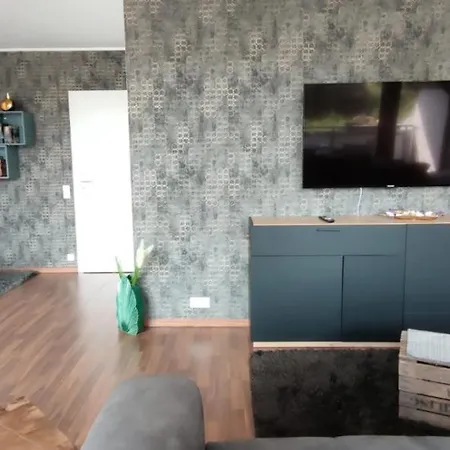 Apartment S+f Bokermann Hoerstel