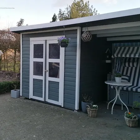 アパート S+f Bokermann