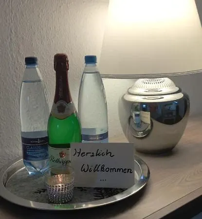 S+f Bokermann Apartment