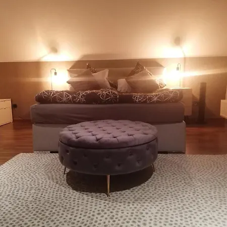 Apartment S+f Bokermann