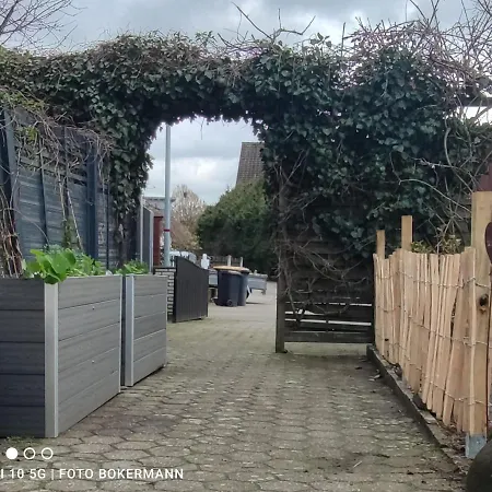 S+f Bokermann * Hörstel