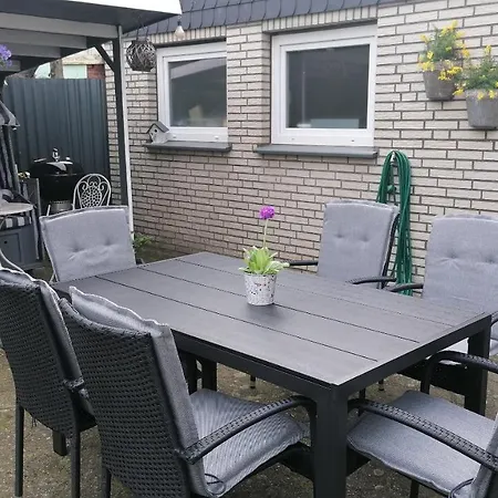 S+f Bokermann アパート