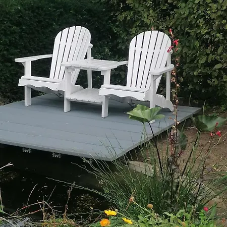 アパート S+f Bokermann *