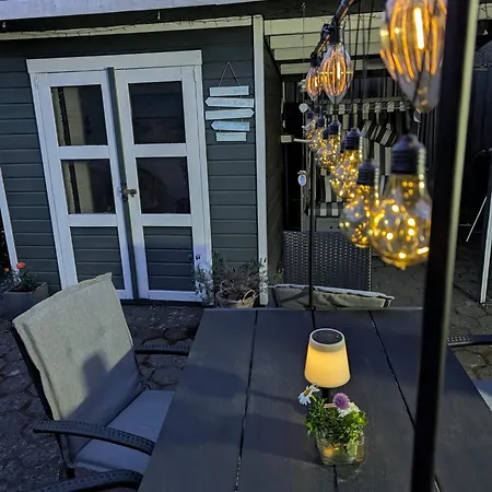 S+f Bokermann Apartment *