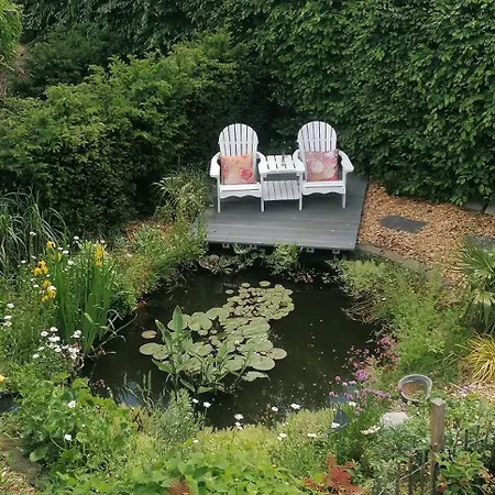 アパート S+f Bokermann *