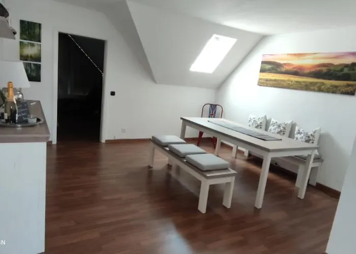 Lejlighed S+f Bokermann Hörstel