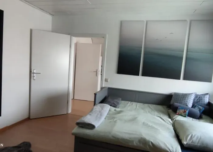 S+f Bokermann Lejlighed Hörstel