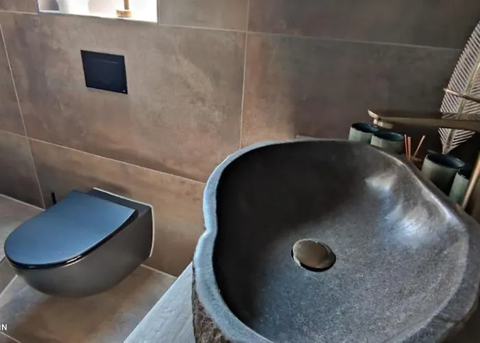 Lejlighed S+f Bokermann *