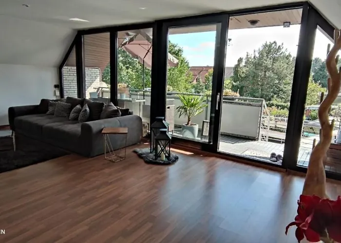 S+f Bokermann Hörstel