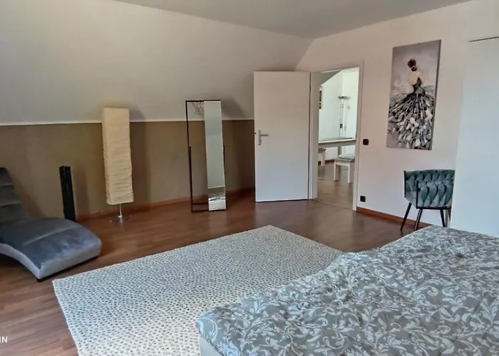 Lejlighed S+f Bokermann Hörstel