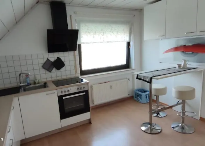 S+f Bokermann Apartment Hoerstel