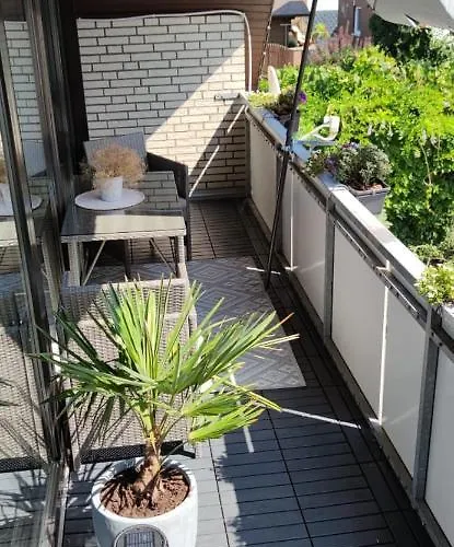 S+f Bokermann Lejlighed Hörstel