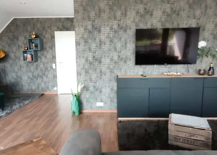 Lejlighed S+f Bokermann Hörstel