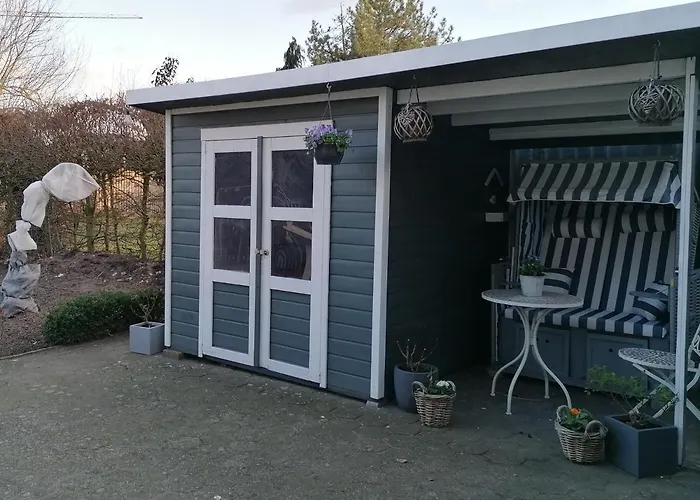 Lejlighed S+f Bokermann