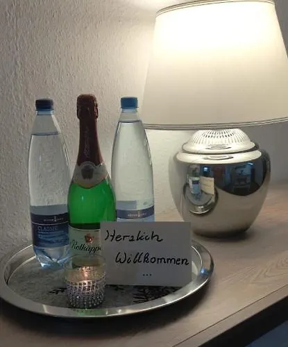 S+f Bokermann Apartmán