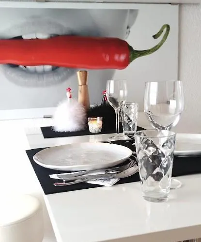 S+f Bokermann Lejlighed *