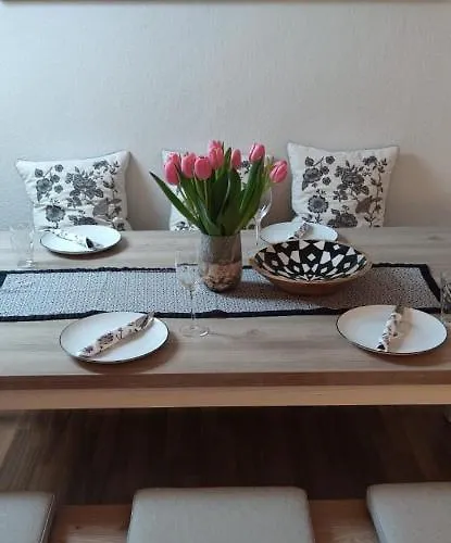 Lejlighed S+f Bokermann Hörstel