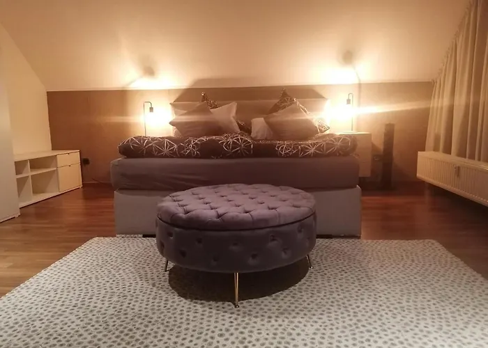 Apartment S+f Bokermann