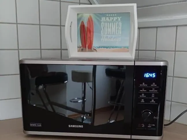 Lejlighed S+f Bokermann