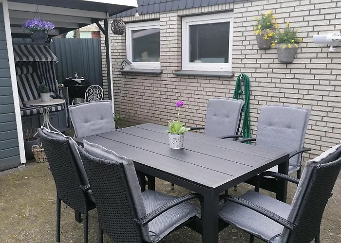 S+f Bokermann Apartment