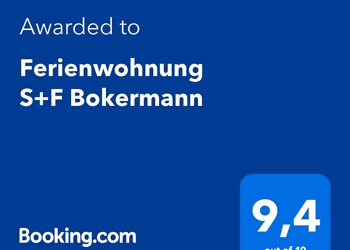 S+f Bokermann * Hoerstel