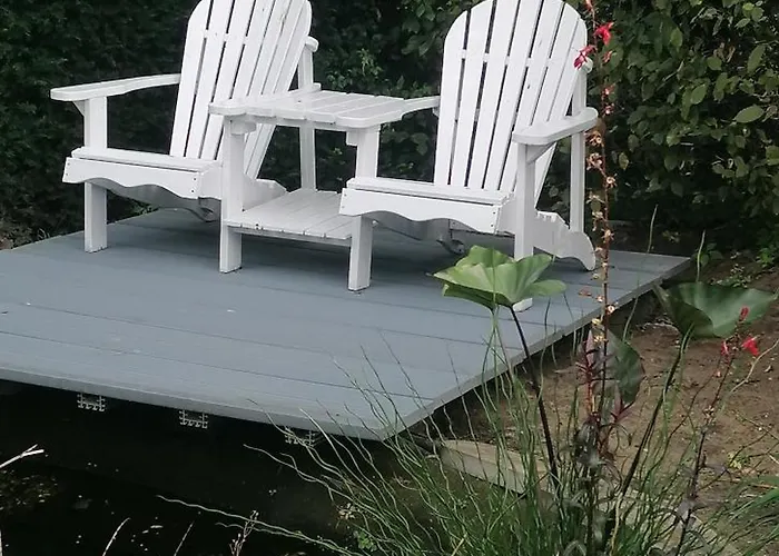 Lejlighed S+f Bokermann *