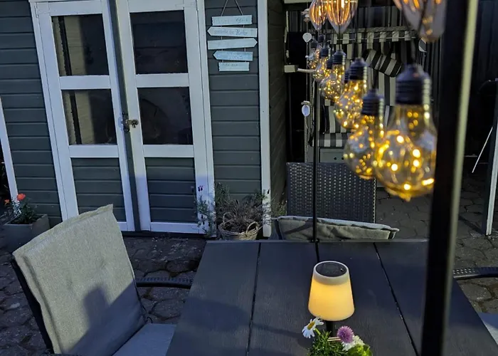 S+f Bokermann Apartment *