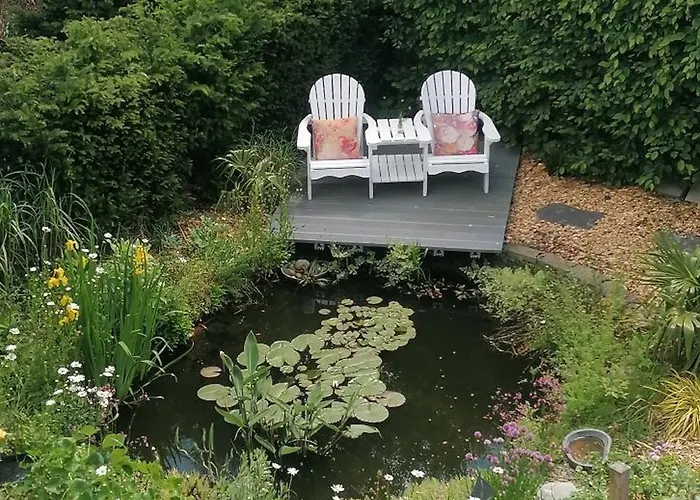 Lejlighed S+f Bokermann *